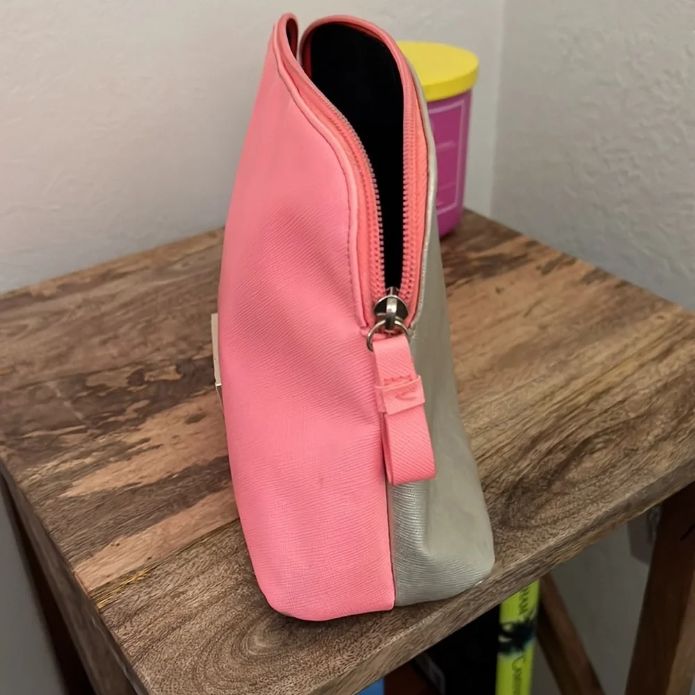 Victoria secret make up bag